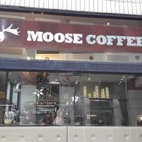 Moose Coffee at Moose Coffee in Manchester