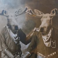  at Moose Coffee in Manchester