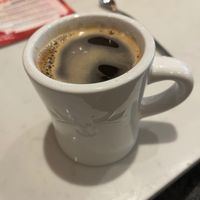  at Moose Coffee in Manchester