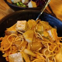  at My Wok in Uddevalla