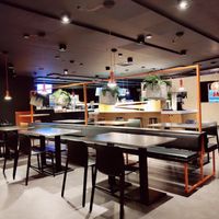  at My Wok in Uddevalla