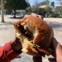 😋  at The Wild Chive in Long Beach