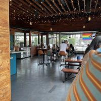   at The Wild Chive in Long Beach