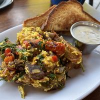   at The Wild Chive in Long Beach