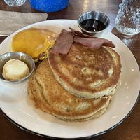 Rise and Shine  at The Wild Chive in Long Beach
