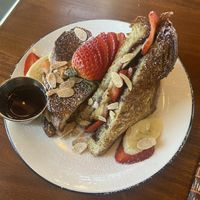   at The Wild Chive in Long Beach