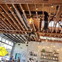   at The Wild Chive in Long Beach