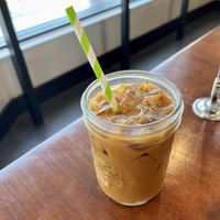   at The Wild Chive in Long Beach