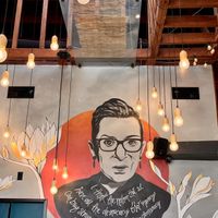   at The Wild Chive in Long Beach