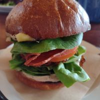  at The Wild Chive in Long Beach