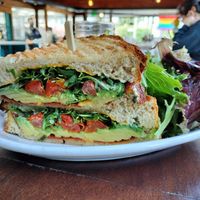 BLTA at The Wild Chive in Long Beach