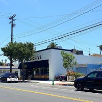  at The Wild Chive in Long Beach