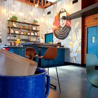  at The Wild Chive in Long Beach