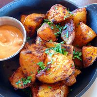  at The Wild Chive in Long Beach