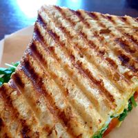 perfect! at The Wild Chive in Long Beach