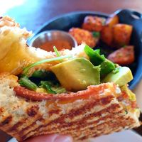  at The Wild Chive in Long Beach