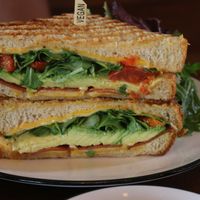The classic BLAT at The Wild Chive in Long Beach