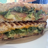 BLATCK  at The Wild Chive in Long Beach