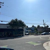  at The Wild Chive in Long Beach