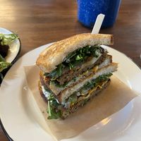   at The Wild Chive in Long Beach