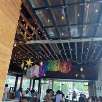   at The Wild Chive in Long Beach