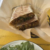   at The Wild Chive in Long Beach