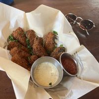 Oct2025  at The Wild Chive in Long Beach