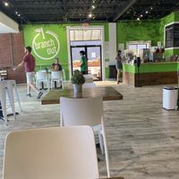   at Branch Out in Paducah