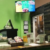 cashier at Branch Out in Paducah