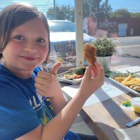  at Branch Out in Paducah