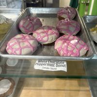 Donuts  at Branch Out in Paducah