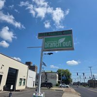  at Branch Out in Paducah