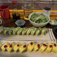   at Helecho in Medellin