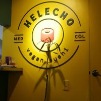  at Helecho in Medellin