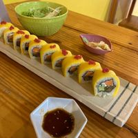 Tropi-roll at Helecho in Medellin