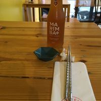 Tried this local drink.   at Helecho in Medellin