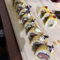   at Helecho in Medellin