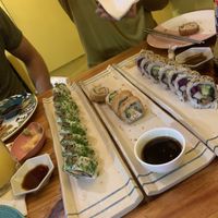   at Helecho in Medellin