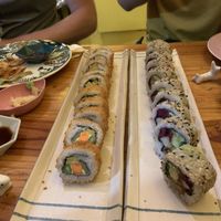   at Helecho in Medellin