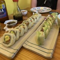   at Helecho in Medellin