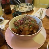   at Helecho in Medellin