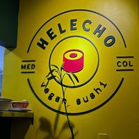  at Helecho in Medellin