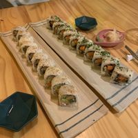 each roll contains 10pcs  at Helecho in Medellin