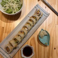   at Helecho in Medellin