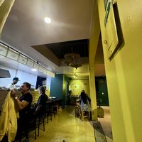   at Helecho in Medellin