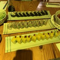 Terrible photo  at Helecho in Medellin