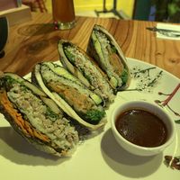   at Helecho in Medellin