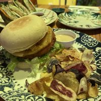   at Helecho in Medellin