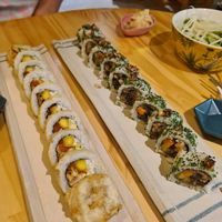 never disappoints at Helecho in Medellin