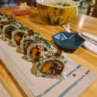 Yum at Helecho in Medellin